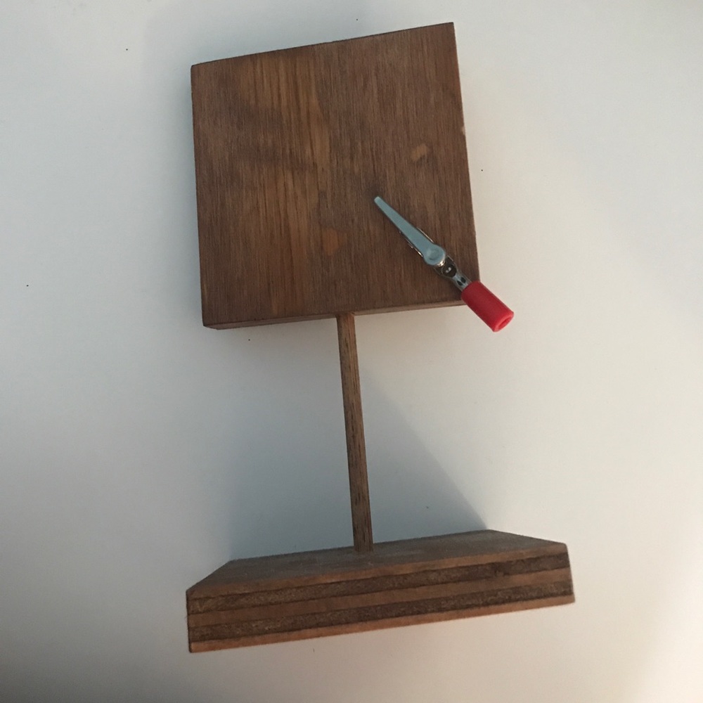 Picture frame
